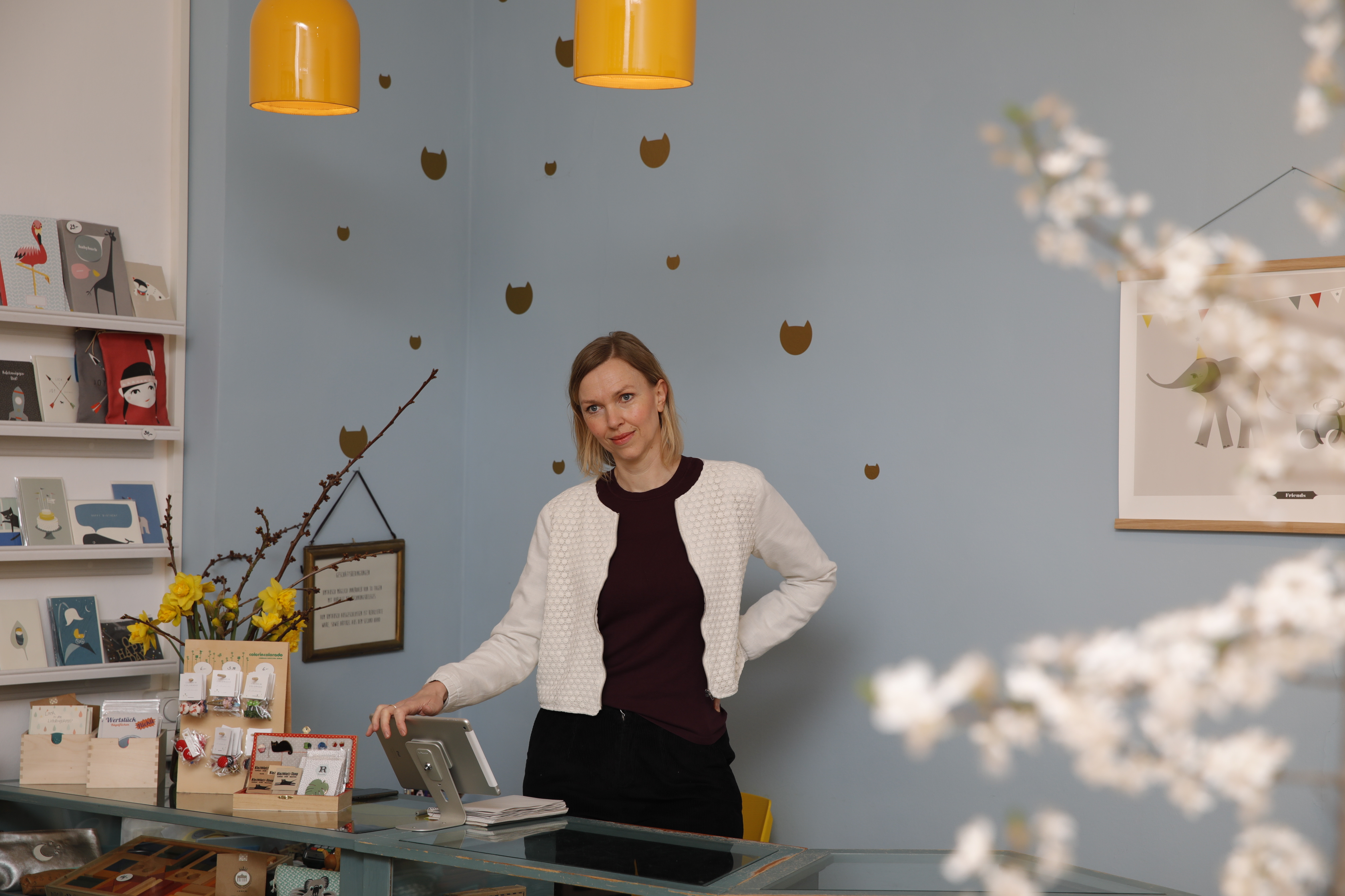 Snugata mein/4 Stadtmagazin