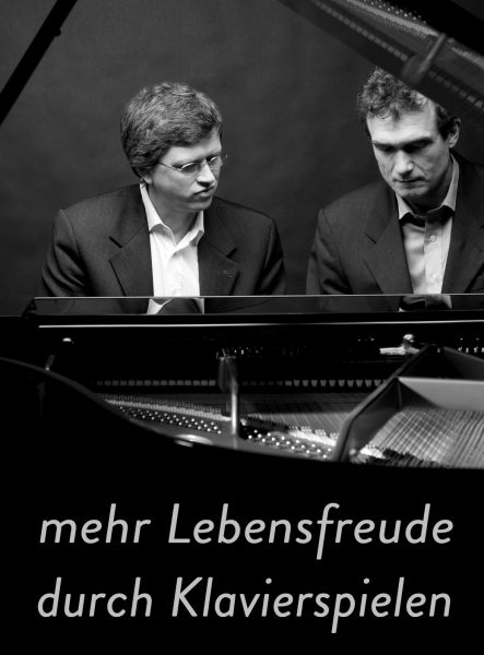 Goecke und Farenholtz – Pianohaus