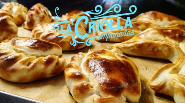 La Criolla Empanadas