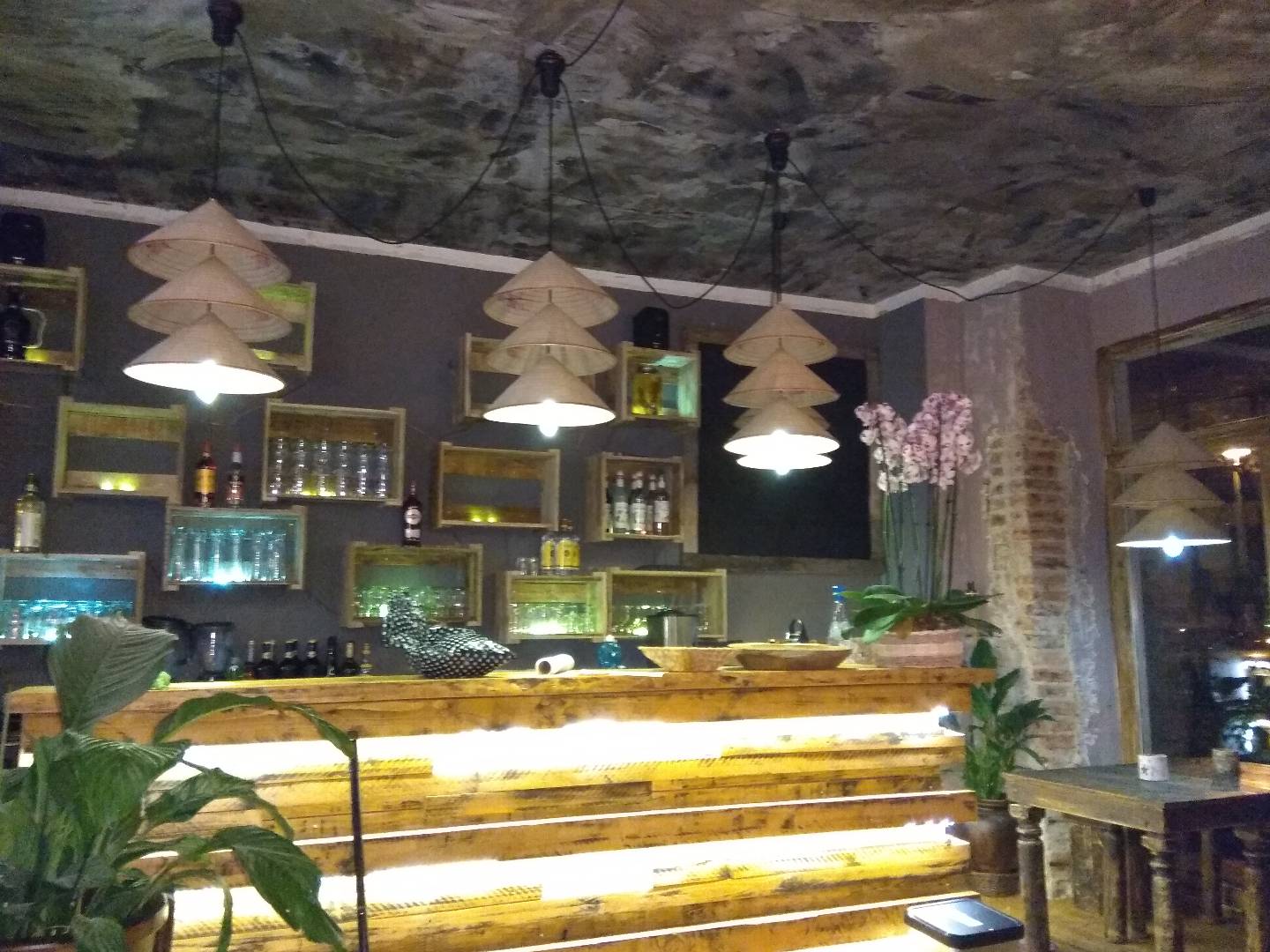 Restaurant Sora mein/4 Stadtmagazin